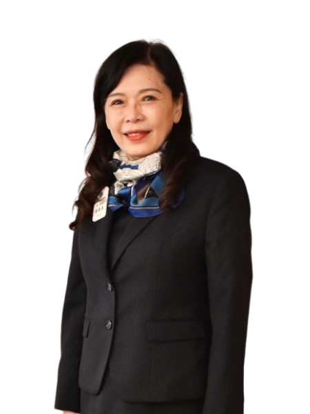 劉美美 獅友