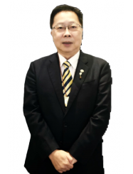 楊逸訓 獅友