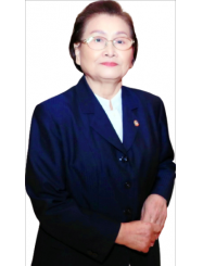 陳阿美 獅友