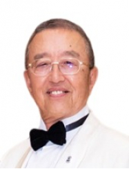 李仙生