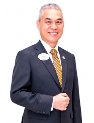 黃朝慶 獅友