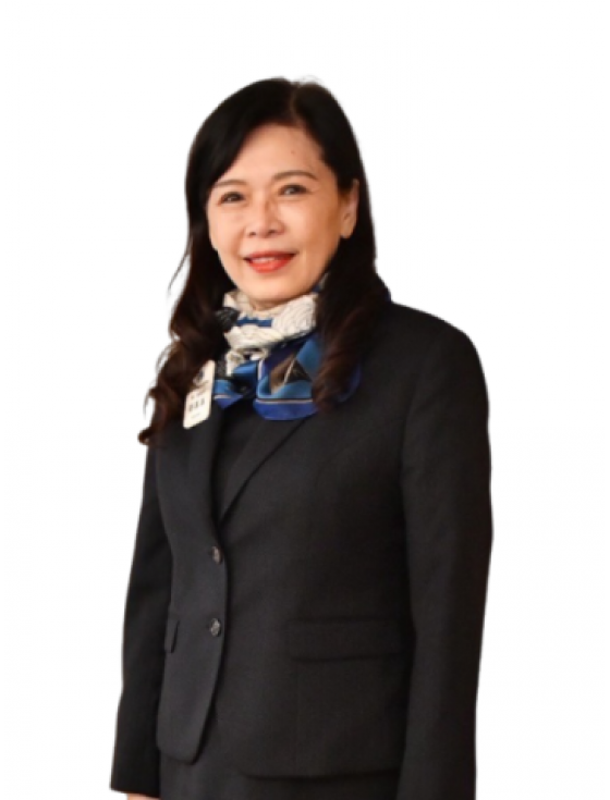 劉美美 獅友