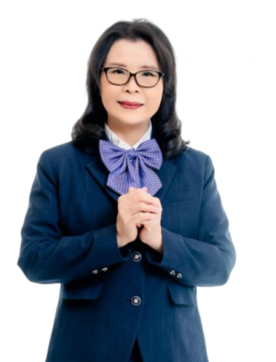 張秀芳 獅友