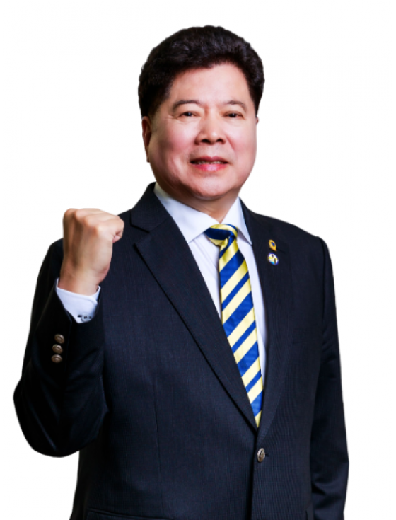 李敏卿 獅友