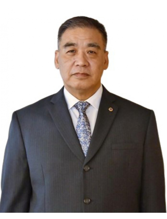 李語勝 獅友