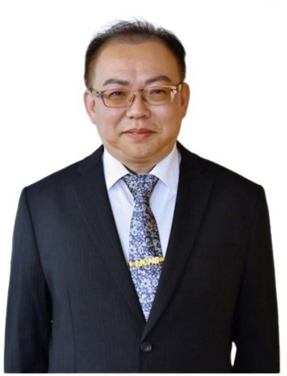 謝耀德