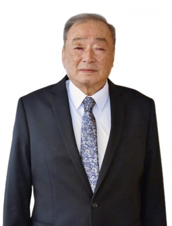 劉富彰 獅友