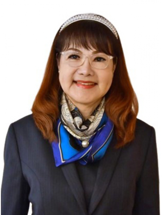 蔡鑫花 獅友