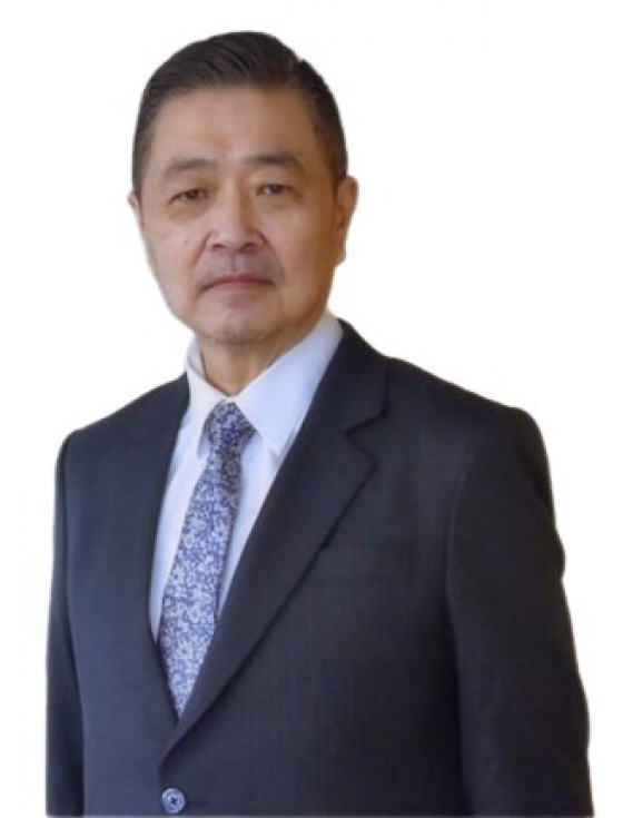 林健峰