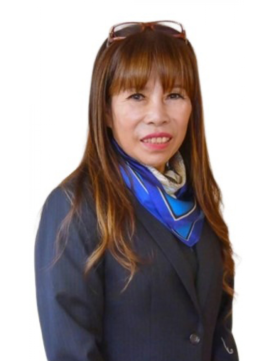 王玉雪 獅友