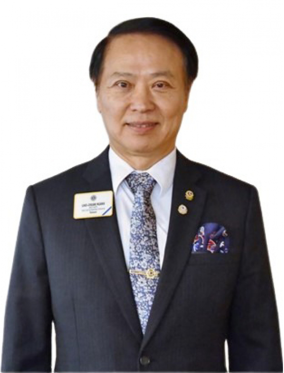 黃廖全 獅友