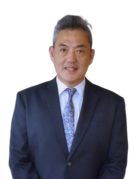 高江孝懷