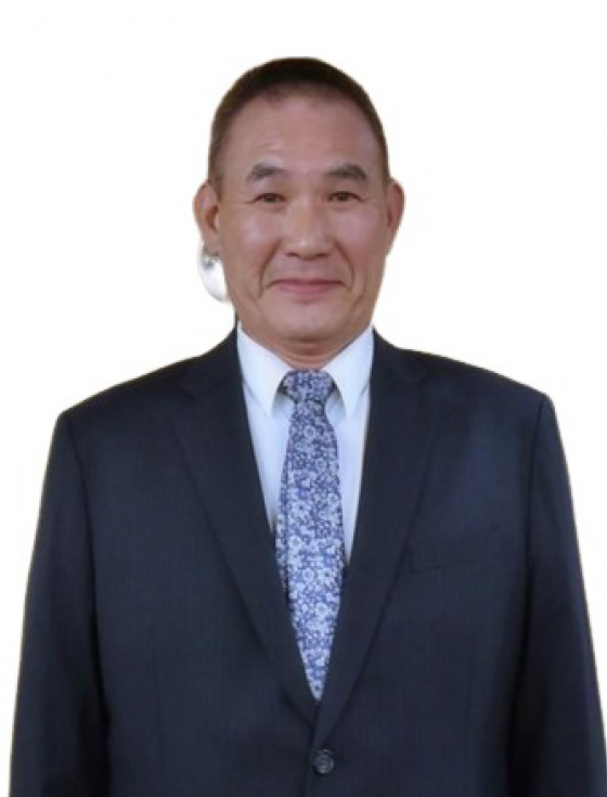 鄒清池