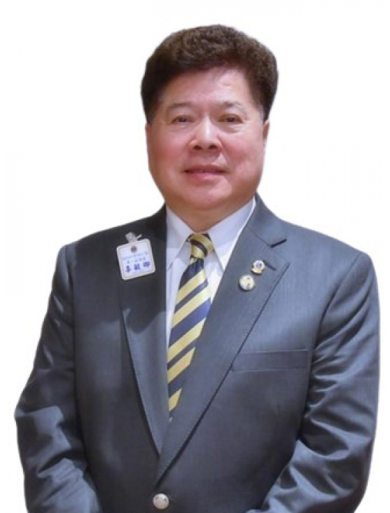 李敏卿 獅友