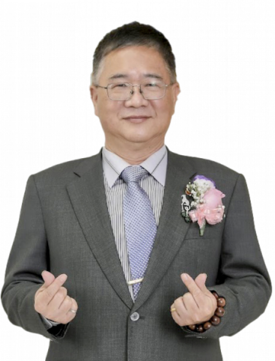 莊永彰