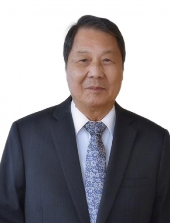 李文雄