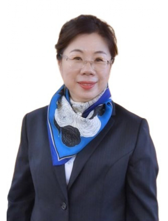 曹蕥蘭