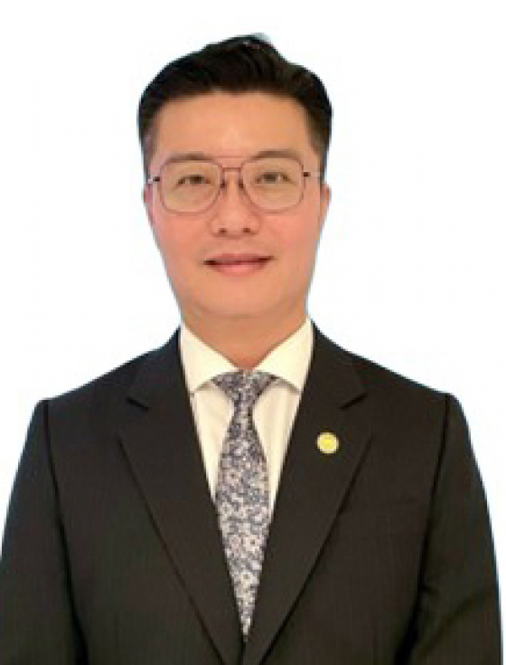 張智程 獅友