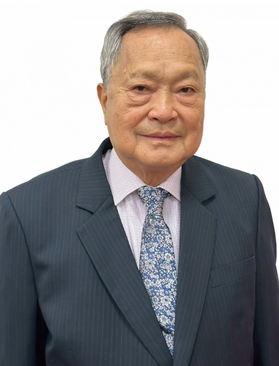 張建榮 獅友