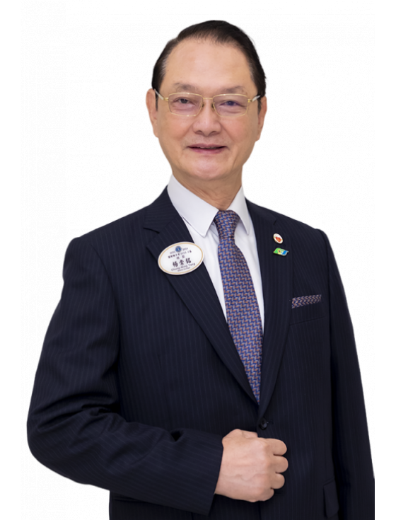楊崇銘 獅友