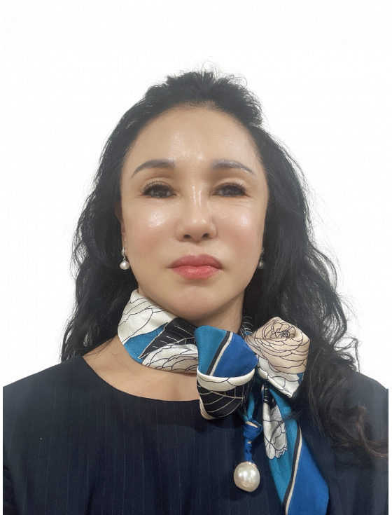 施淑清 獅友