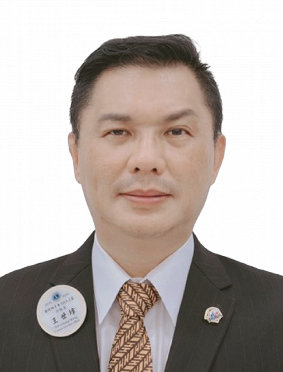 王世璋 獅友