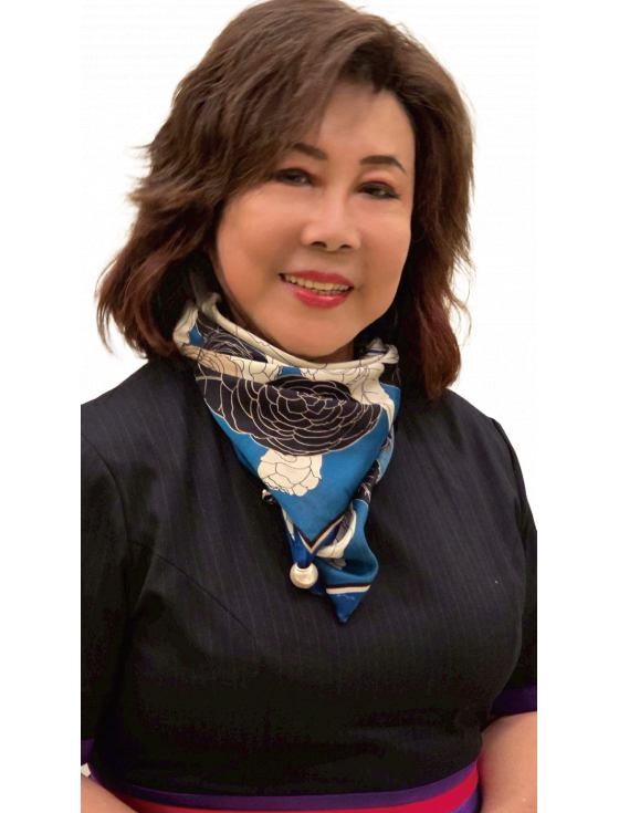 陳慈美  獅友