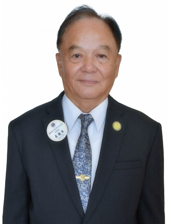 吳超然 獅友