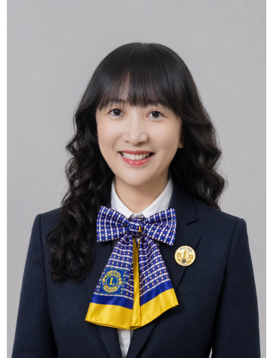 陳碧珍 獅友