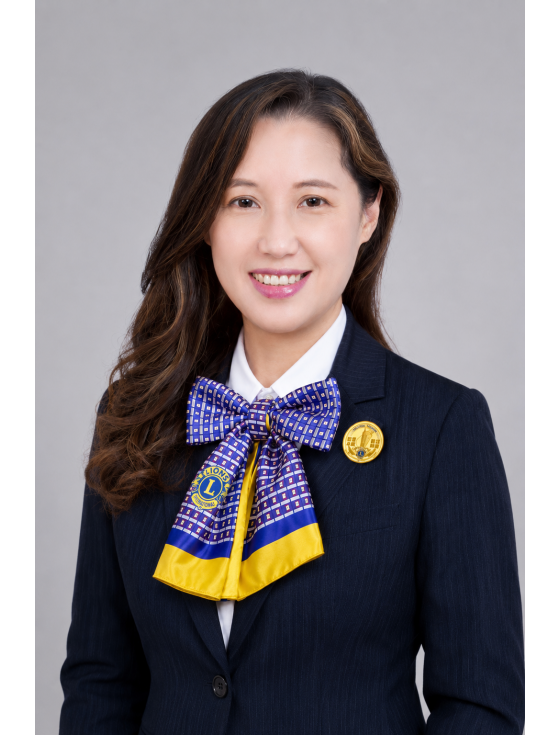 鄭珮華 獅友