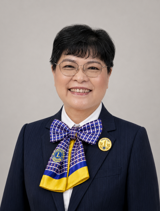 陳金嵾 獅友