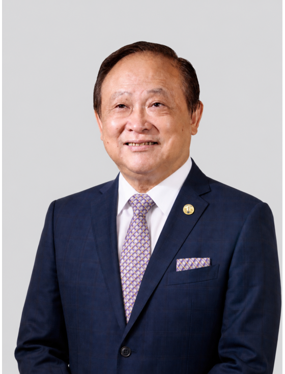 劉啟岳 獅友