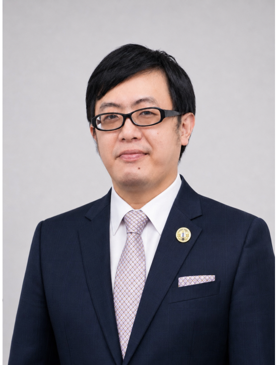 陳思吉 獅友