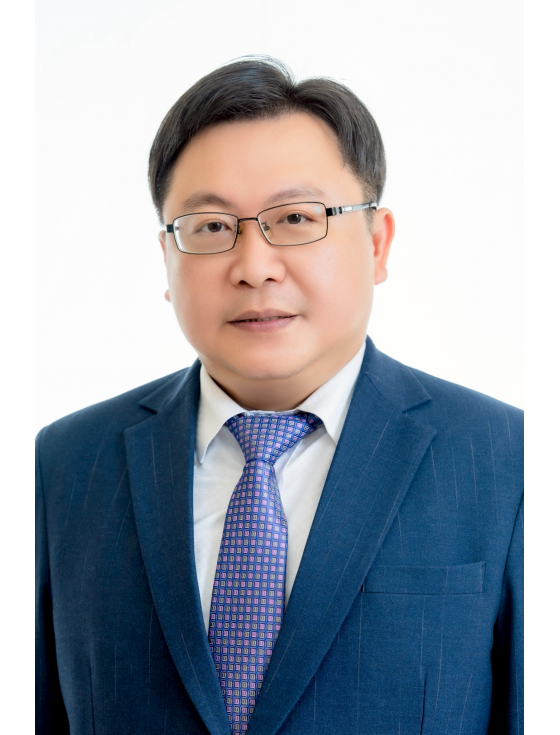 林振鵬  獅友