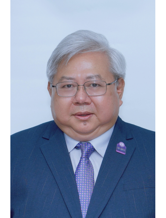 謝正雄  獅友