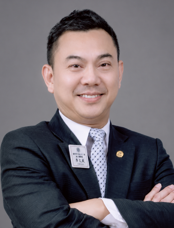許文獻  獅友