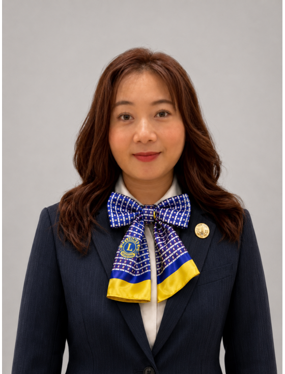 陳紫婕  獅友