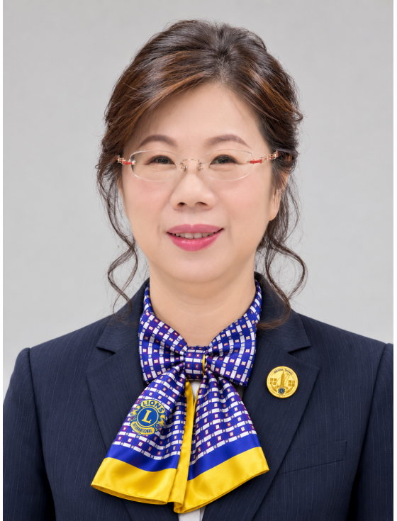 曹蕥蘭  獅友