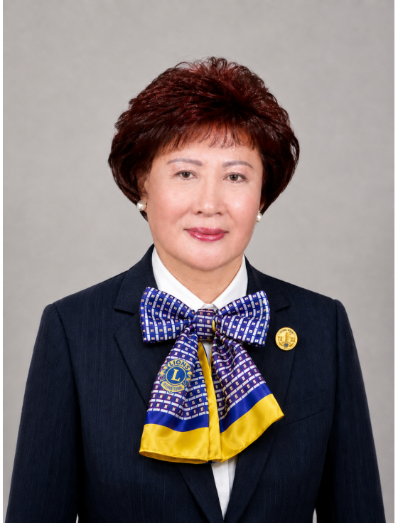 曾玉晴  獅友