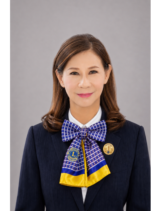 陳寶玉 獅友