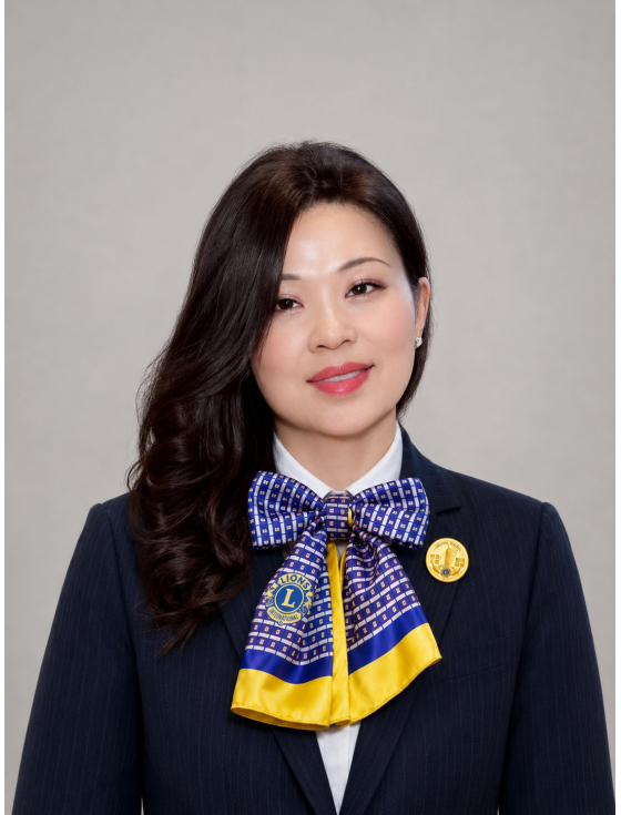 游惠如 獅友