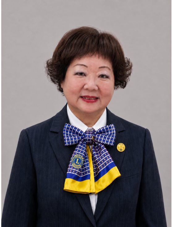 張秋玲 獅友