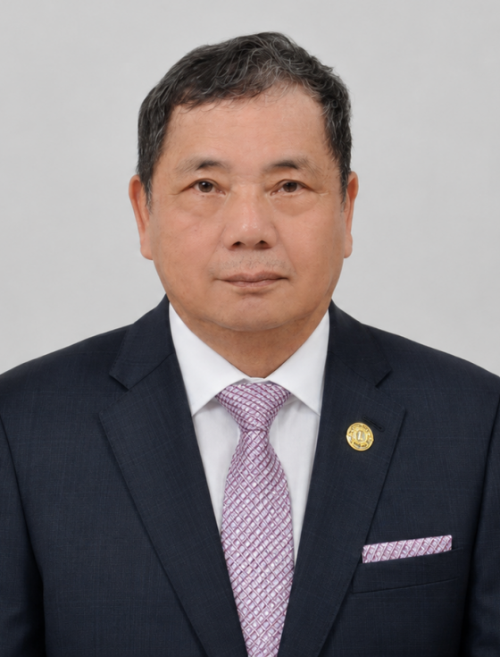 柳飛熊 獅友