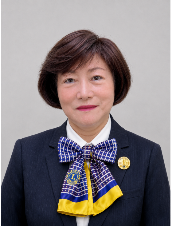 邱劉玉枝 獅友