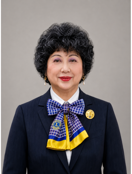 王素芬 獅友