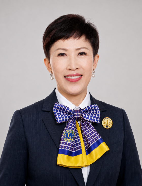林新治 獅友