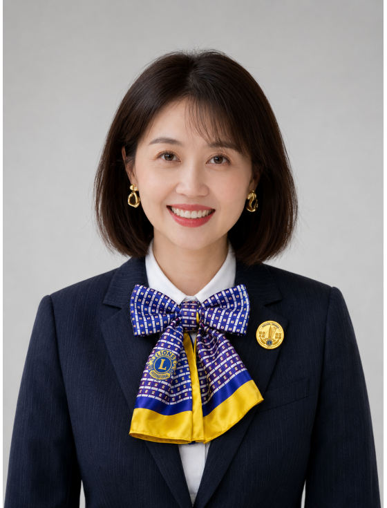 李素美 獅友