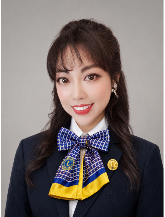 馮啟絜 獅友
