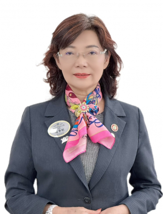 羅賢俐 獅友